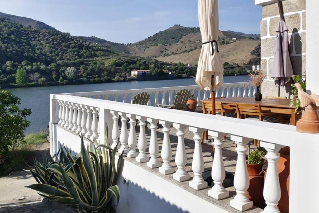 Casa Dos Vinhais - Douro Valley Coleja Exteriör bild