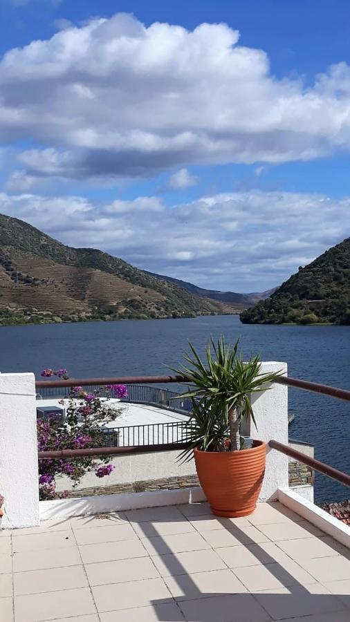 Casa Dos Vinhais - Douro Valley Coleja Exteriör bild