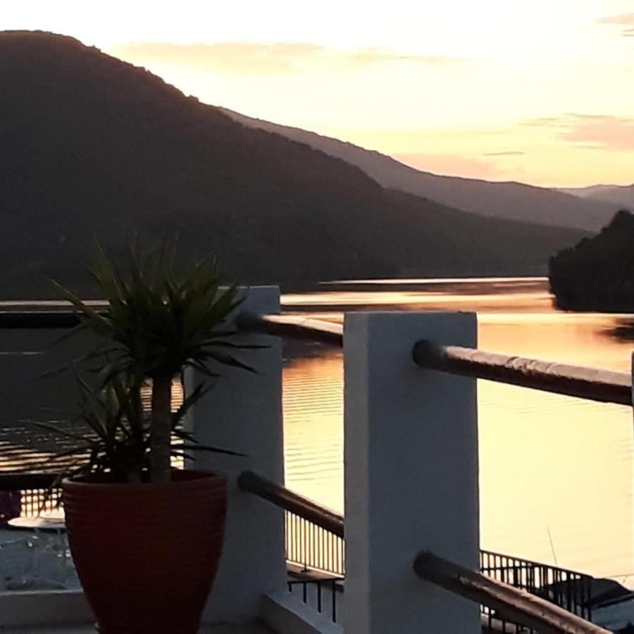 Casa Dos Vinhais - Douro Valley Coleja Exteriör bild